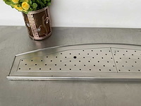 Rvs tapblad - afbeelding 3 van  4