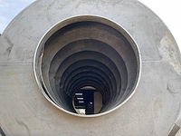 Rvs tegenstroomkoeler - afbeelding 3 van  8