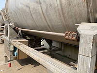 Rvs tegenstroomkoeler - afbeelding 7 van  8