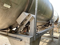 Rvs tegenstroomkoeler - afbeelding 8 van  8