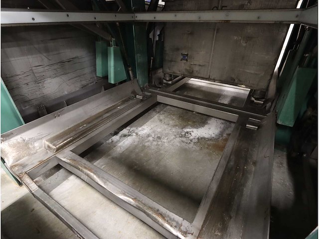 Rvs transportbak (24x) - afbeelding 8 van  9