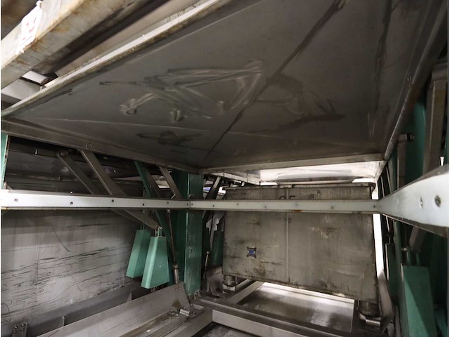 Rvs transportbak (24x) - afbeelding 9 van  9