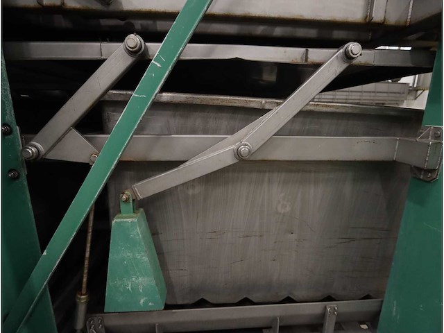 Rvs transportbak (24x) - afbeelding 7 van  9