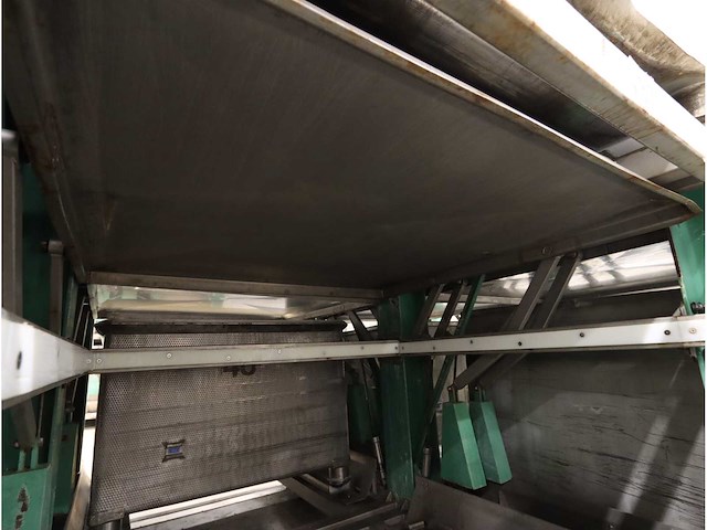 Rvs transportbak (24x) - afbeelding 9 van  9