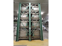 Rvs transportbak (24x) - afbeelding 5 van  9