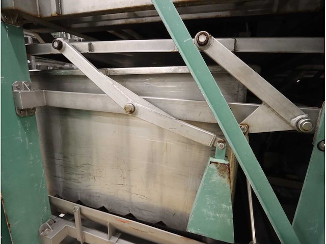 Rvs transportbak (24x) - afbeelding 7 van  9