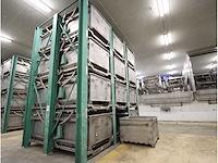 Rvs transportbak (24x) - afbeelding 4 van  9