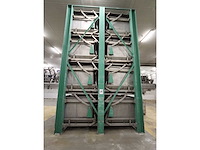 Rvs transportbak (24x) - afbeelding 5 van  9