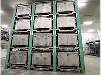 Rvs transportbak (24x) - afbeelding 6 van  9