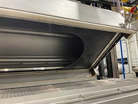 Rvs transportband - afbeelding 3 van  16