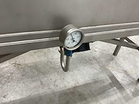 Rvs transportband - afbeelding 16 van  16