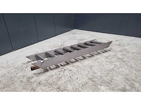 Rvs trap - afbeelding 1 van  2