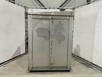 Rvs unit - afbeelding 2 van  6