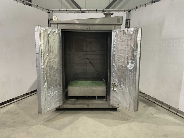 Rvs unit - afbeelding 3 van  6