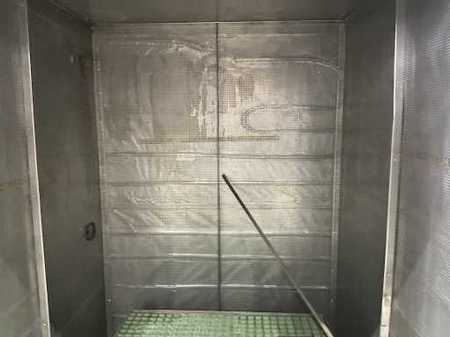 Rvs unit - afbeelding 5 van  6