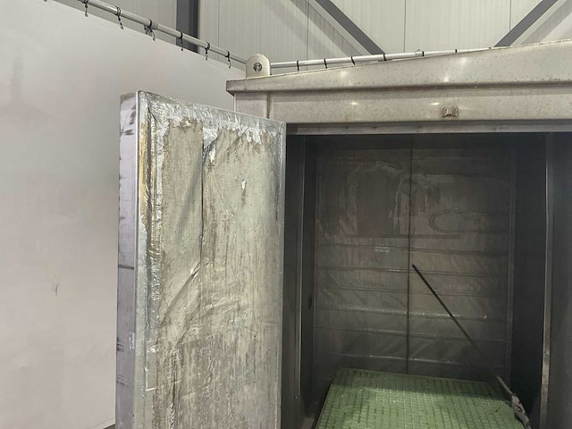 Rvs unit - afbeelding 6 van  6