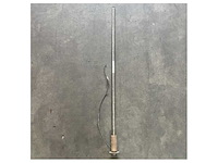 Rvs universele tankniveau sensor 1180mm voor maritiem en offshore gebruik - afbeelding 6 van  6