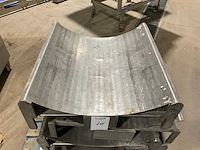 Rvs vatsteunen (5x) - afbeelding 3 van  3