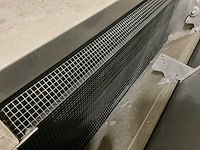 Rvs ventilatie unit - afbeelding 4 van  4