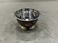 Rvs vergieten (9x) - afbeelding 1 van  5