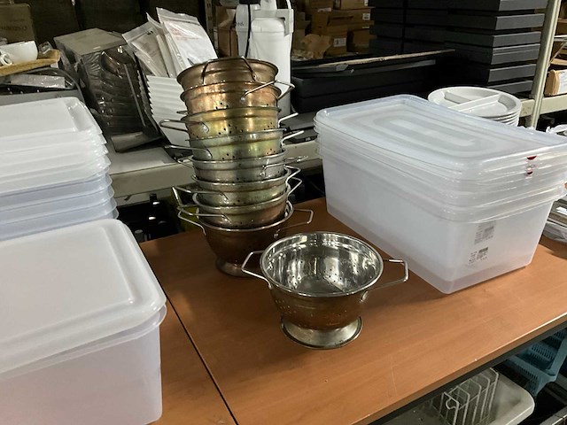 Rvs vergieten (9x) - afbeelding 4 van  5