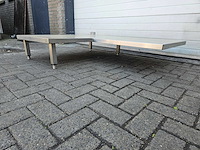 Rvs verhoging - afbeelding 2 van  2