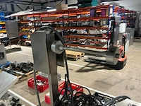 Rvs verpakkingsmachine onderdelen - afbeelding 3 van  15
