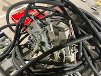 Rvs verpakkingsmachine onderdelen - afbeelding 4 van  15