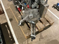 Rvs verpakkingsmachine onderdelen - afbeelding 5 van  15