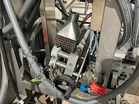 Rvs verpakkingsmachine onderdelen - afbeelding 6 van  15