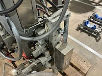 Rvs verpakkingsmachine onderdelen - afbeelding 7 van  15