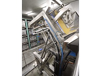 Rvs vul/weeg lijn - afbeelding 3 van  13