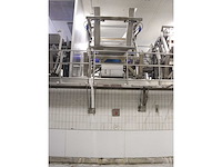 Rvs vul/weeg lijn - afbeelding 5 van  13