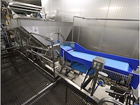 Rvs vul/weeg lijn - afbeelding 11 van  13