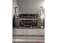 Rvs vul/weeg lijn - afbeelding 2 van  11