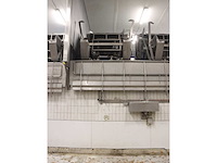 Rvs vul/weeg lijn - afbeelding 3 van  11