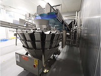 Rvs vul/weeg lijn - afbeelding 4 van  11