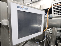 Rvs vul/weeg lijn - afbeelding 7 van  11