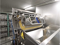 Rvs vul/weeg lijn - afbeelding 2 van  13