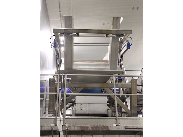 Rvs vul/weeg lijn - afbeelding 4 van  13