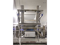 Rvs vul/weeg lijn - afbeelding 4 van  13