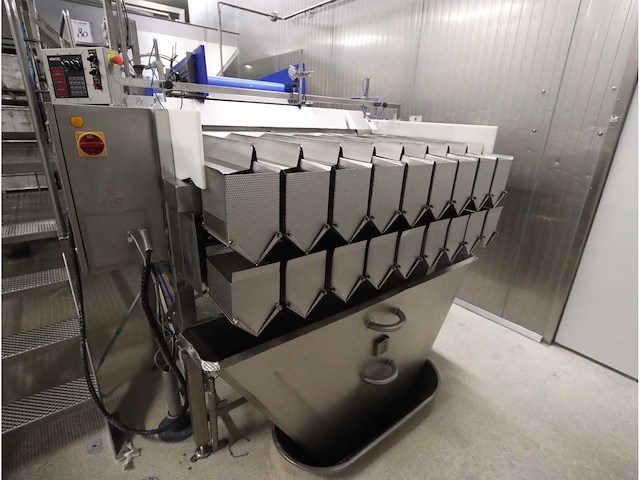 Rvs vul/weeg lijn - afbeelding 6 van  13