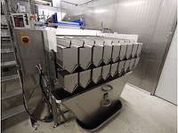 Rvs vul/weeg lijn - afbeelding 6 van  13