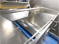 Rvs vul/weeg lijn - afbeelding 13 van  13