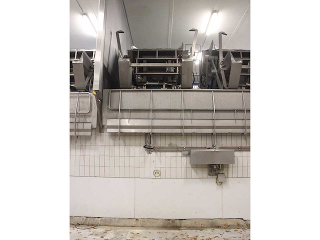 Rvs vul/weeg lijn - afbeelding 3 van  11