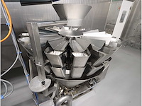 Rvs vul/weeg lijn - afbeelding 6 van  11