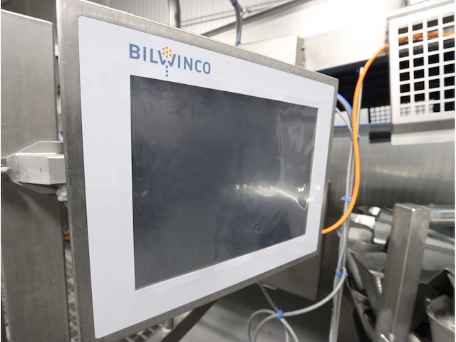 Rvs vul/weeg lijn - afbeelding 7 van  11