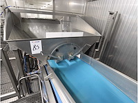 Rvs vul/weeg lijn - afbeelding 8 van  11