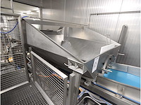 Rvs vul/weeg lijn - afbeelding 9 van  11