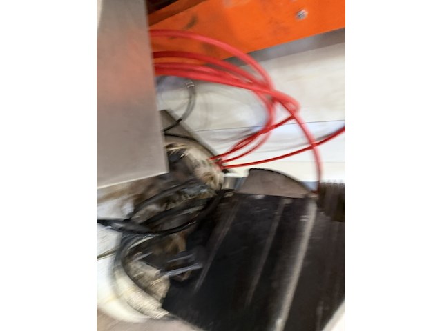 Rvs wand hangende handwasbak - afbeelding 4 van  4